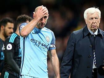 Manchester City on verge of Ch...